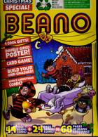 Beano Magazine Issue XMAS 21