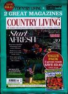 Garden Lifestyle Series Magazine Issue GWCL FEB22