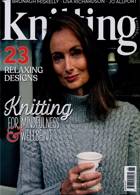 Knitting Magazine Issue KM226