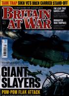 Britain At War Magazine Issue JAN 22