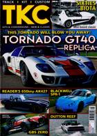 Totalkitcar Magazine Issue JAN-FEB