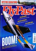Flypast Magazine Issue FEB 22