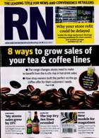 Retail Newsagent Magazine Issue 47