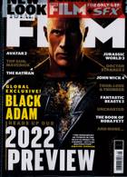 Total Film Sfx Value Pack Magazine Issue NO 25