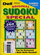 Original Sudoku Magazine Issue WINT SPL
