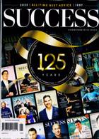 Success Magazine Magazine Issue JAN-FEB 