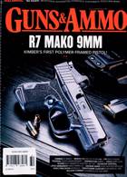 Guns & Ammo (Usa) Magazine Issue 22 ANN R7