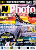 N Photo Magazine Issue FEB 22
