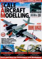 Scale Aircraft Modelling Magazine Issue FEB 22