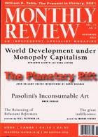 Monthly Review Magazine Issue 11