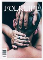 Folklife Magazine Issue 13