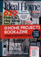Ideal Home Magazine Issue APR 22