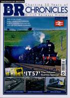 Railways Of Britain Magazine Issue NO 31