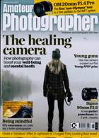 Amateur Photographer Magazine Issue 01/02/2022