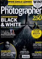 Digital Photographer Uk Magazine Issue NO 250