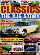 Classics Magazine Issue APR 22