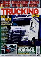 Trucking Magazine Issue APR 22