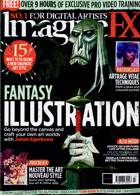 Imagine Fx Magazine Issue MAR 22