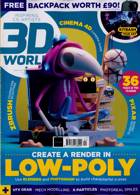 3D World Magazine Issue APR 22