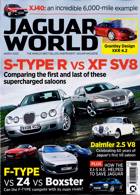 Jaguar World Monthly Magazine Issue MAR 22
