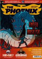 Phoenix Weekly Magazine Issue NO 527