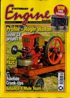 Stationary Engine Magazine Issue APR 22