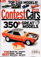 Fine Scale Modeler Magazine Issue CONTEST21