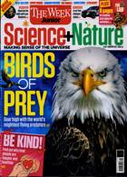 Week Junior Science Nature Magazine Issue NO 45