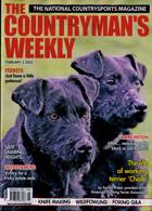 Countrymans Weekly Magazine Issue 02/02/2022