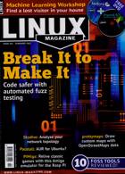 Linux Magazine Issue NO 255