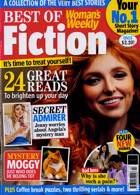 Womans Weekly Fiction Magazine Issue FEB 22