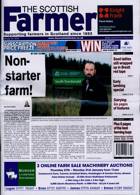 Scottish Farmer Magazine Issue 22/01/2022