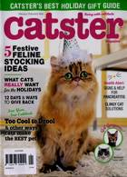 Catster Magazine Issue JAN-FEB