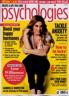 Psychologies Magazine Issue APR 22