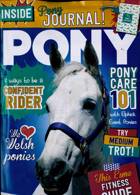 Pony Magazine Issue SPRING