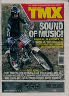 Trials & Motocross News Magazine Issue 03/02/2022