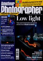 Amateur Photographer Premium Magazine Issue FEB 22