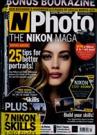 N Photo Magazine Issue MAR 22