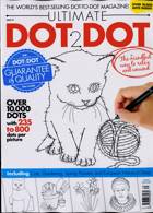 Ultimate Dot 2 Dot Magazine Issue NO 79