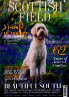 Scottish Field Magazine Issue JUN 22 