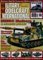 Military Modelcraft International Magazine Issue MAR 22