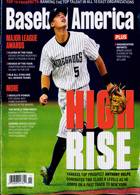 Baseball America Magazine Issue 11