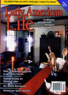 Early American Life Magazine Issue 12