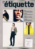 L Etiquette Magazine Issue 07