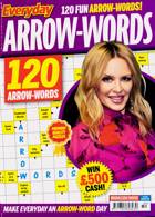 Everyday Arrowords Magazine Issue NO 150