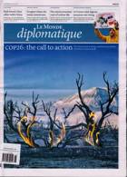 Le Monde Diplomatique English Magazine Issue NO 2111