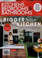Kitchens Bed Bathrooms Magazine Issue FEB 22