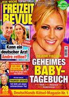 Freizeit Revue Magazine Issue 47