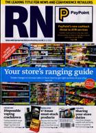 Retail Newsagent Magazine Issue 48