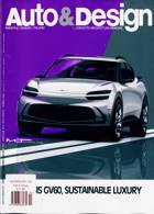 Auto & Design Magazine Issue NO 251